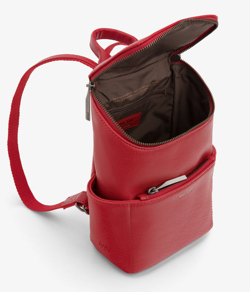 variant::red -- brave mini dwell red