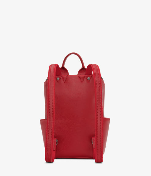 variant::red -- brave mini dwell red