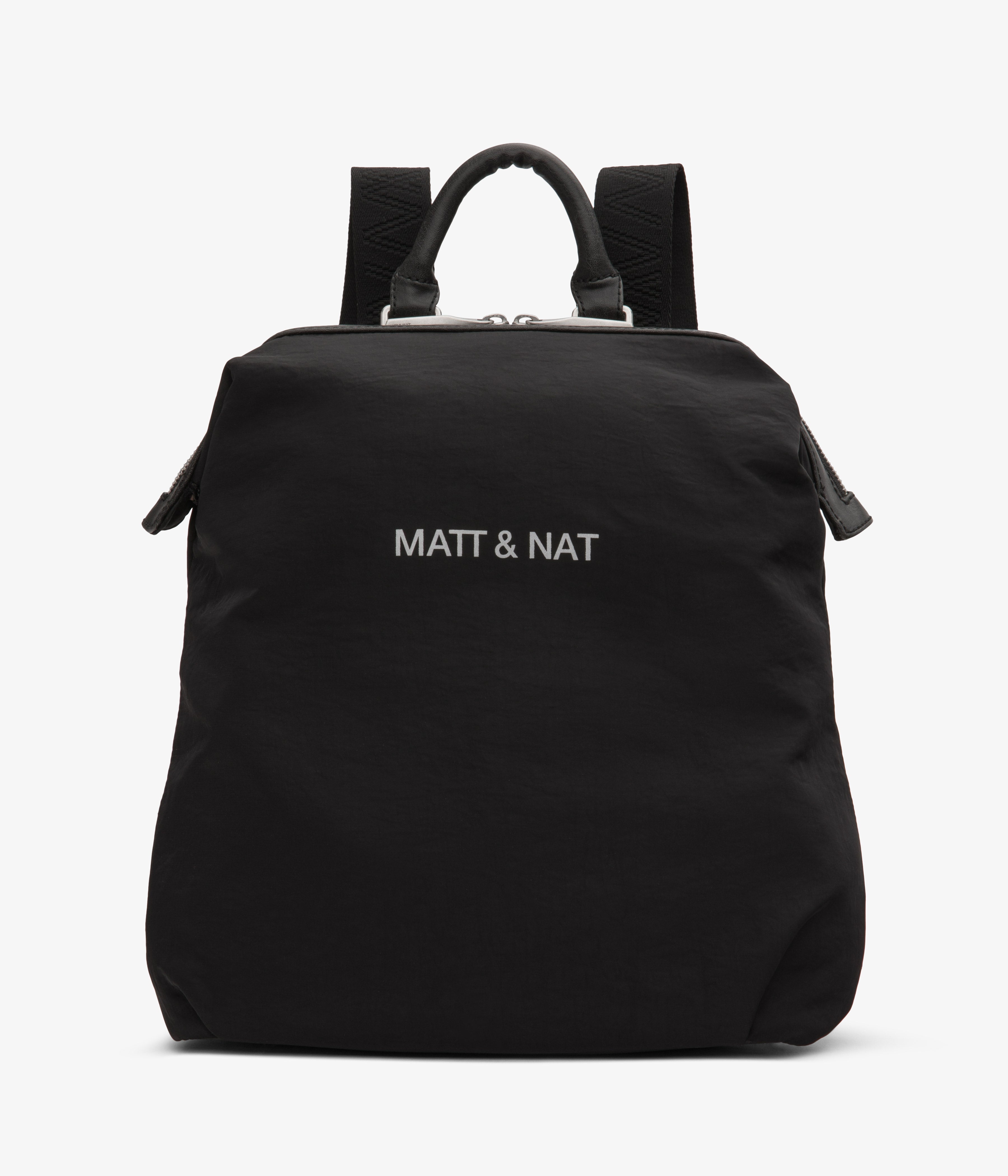 Matt and nat black backpack online