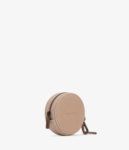 LU Vegan Wallet - Vintage | Color: Beige - variant::frappe