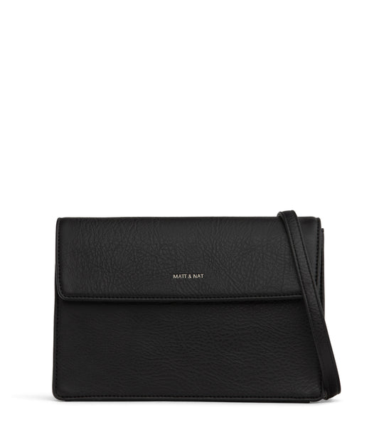 HOPE-3 Charity Bag - Dwell | Color: Black - variant::black