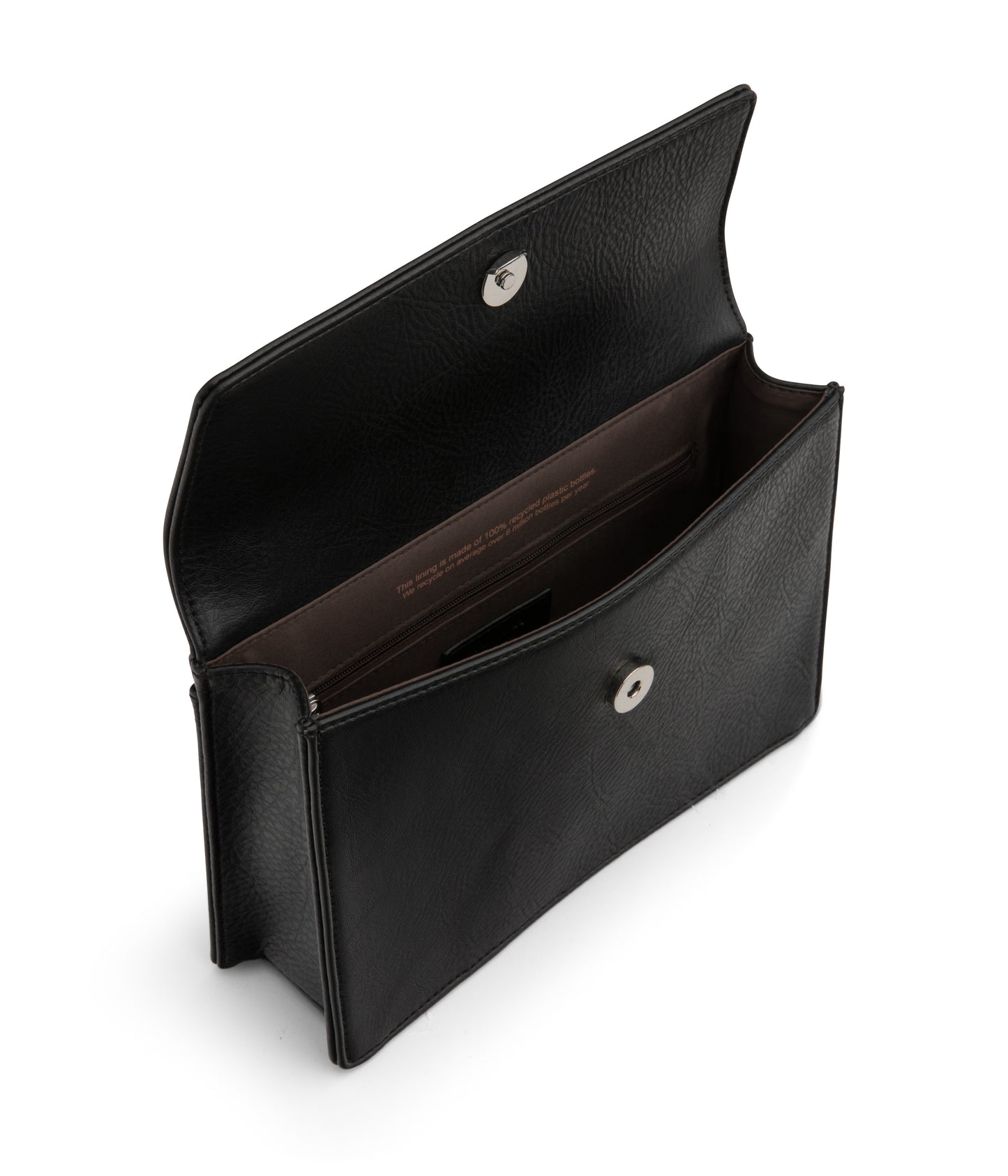 HOPE-3 Charity Bag - Dwell | Color: Black - variant::black