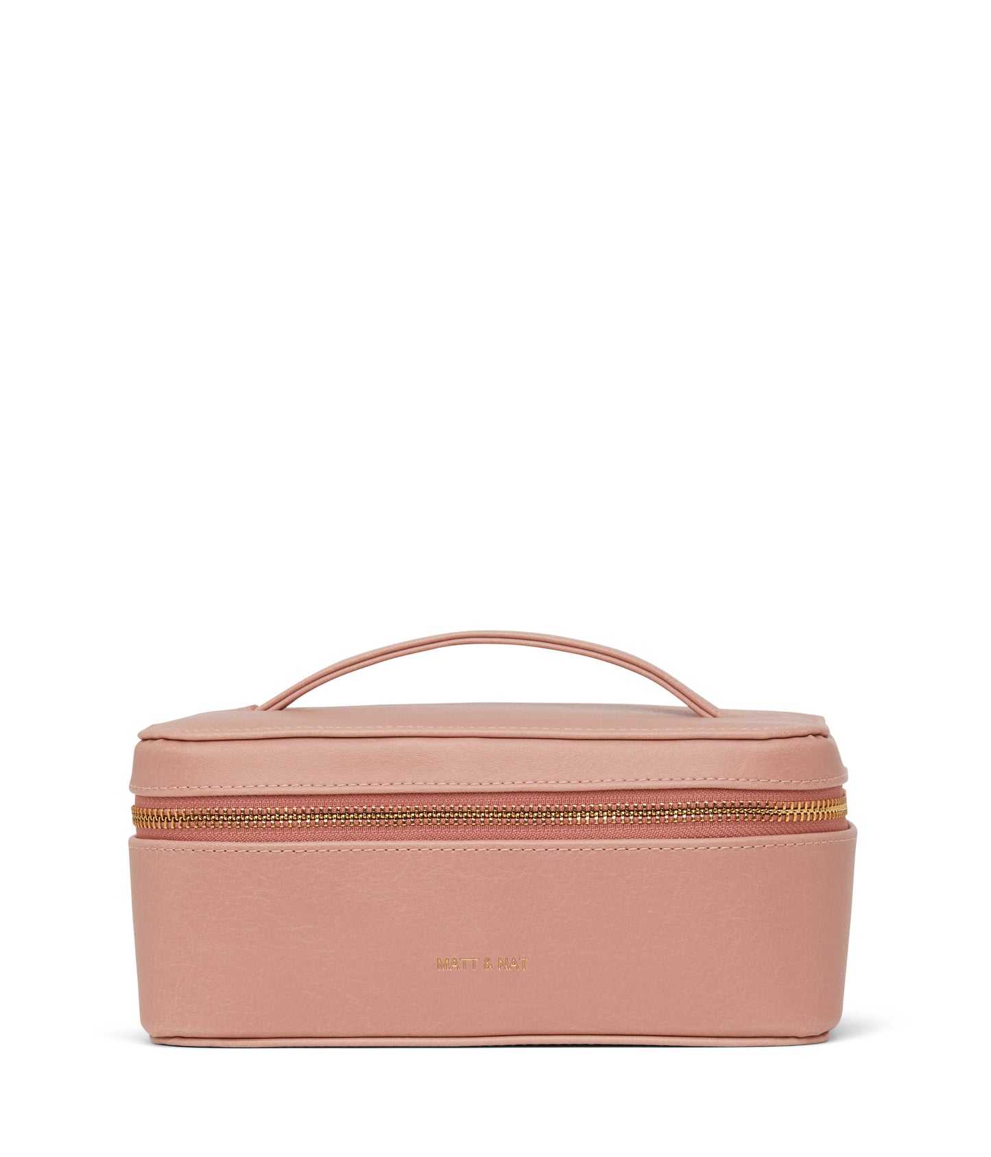 JULE Vegan Vanity Case - Vintage | Color: Ceramic- variant::Ceramic
