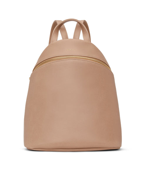 ARIES Vegan Backpack - Vintage | Color: Beige - variant::seed