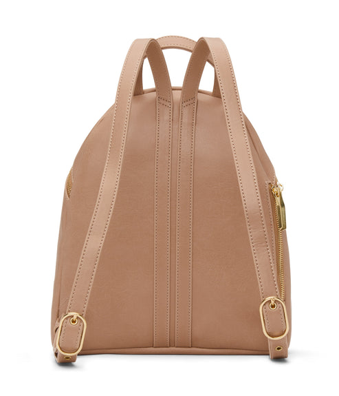 ARIES Vegan Backpack - Vintage | Color: Beige - variant::seed
