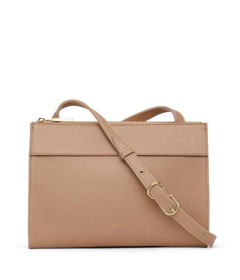 ONRA Vegan Crossbody Bag - Vintage | Color: Beige - variant::seed
