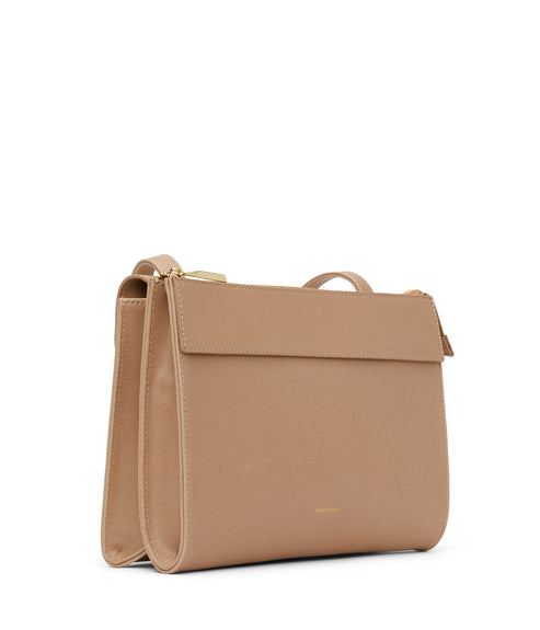 ONRA Vegan Crossbody Bag - Vintage | Color: Beige - variant::seed