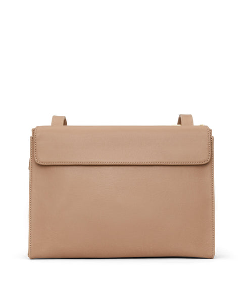 ONRA Vegan Crossbody Bag - Vintage | Color: Beige - variant::seed
