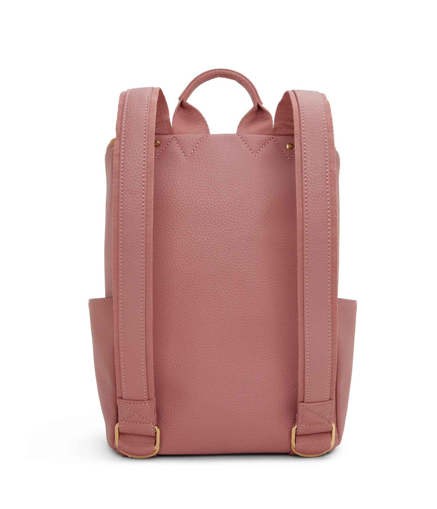 BRAVE Vegan Crossbody Bag - Purity | Color: Pink - variant::rose