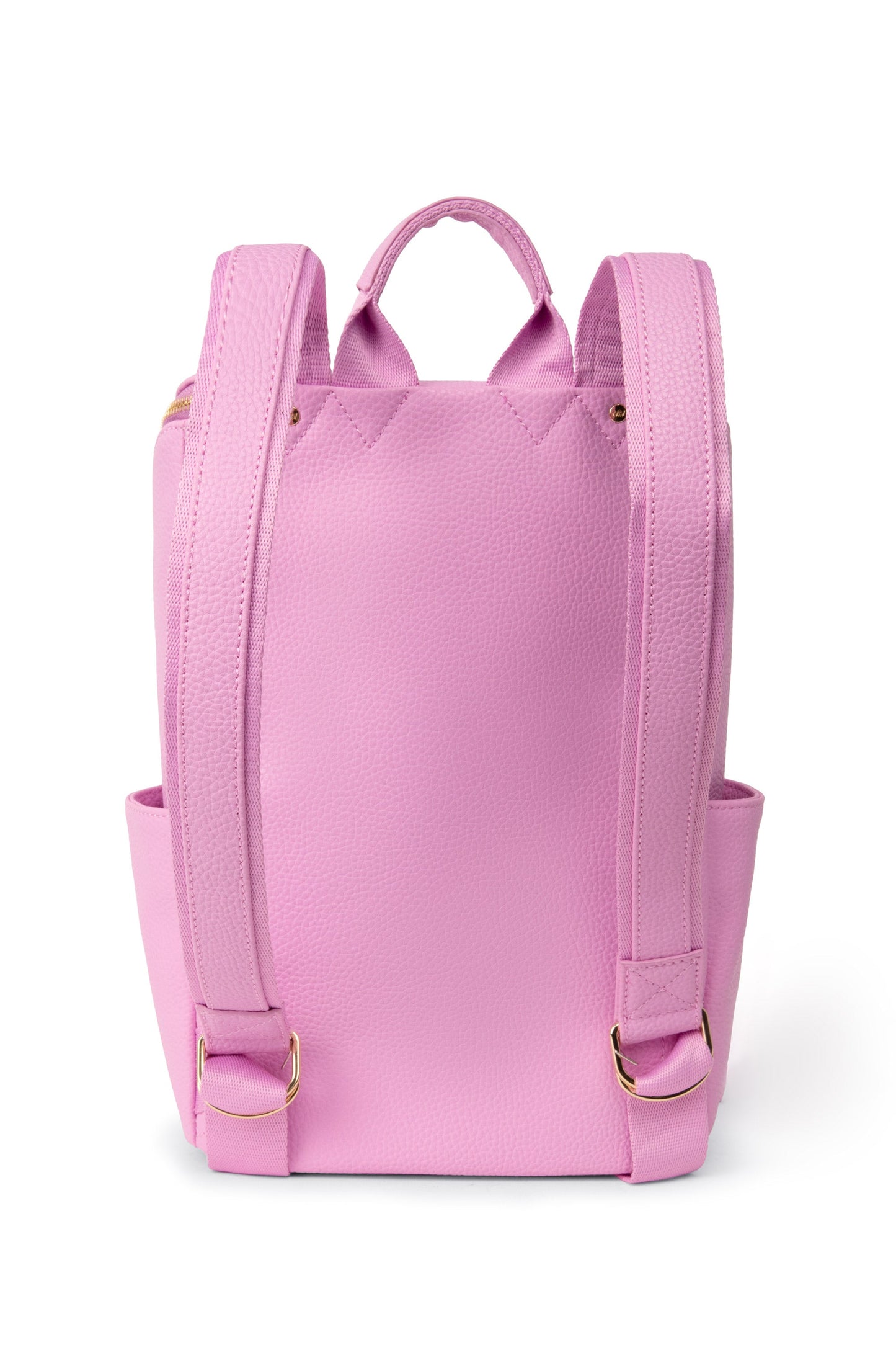 BRAVE Vegan Backpack - Purity | Color: Pink - variant::flora