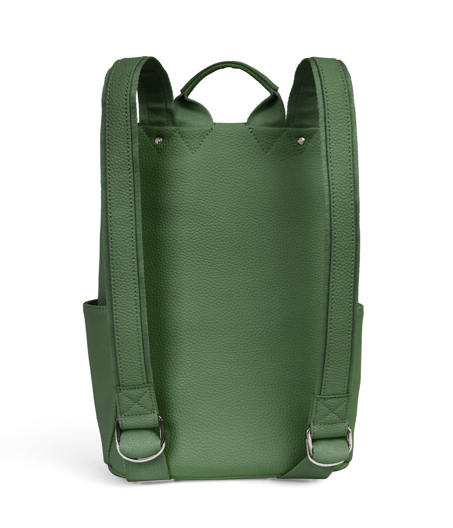 BRAVE Vegan Backpack - Purity | Color: Green - variant::herb