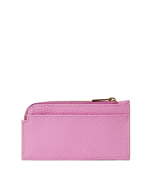 GRATZ Vegan Wallet - Purity | Color: Pink - variant::flora