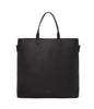 CURB Vegan Tote Bag - Vintage | Color: Black - variant::black