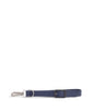 JOY Vegan Keyclip - Grain | Color: Blue - variant::blueberry