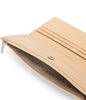ROME Vegan Wallet - Theme | Color: Beige - variant::pancake