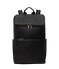 DEAN Vegan Backpack - Vintage | Color: Black - variant::black
