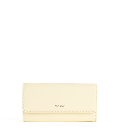 DREWFULL Vegan Crossbody Bag – Forum | Color: Yellow - variant::jasmine