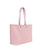 BARBIE TOTE BAG | Color: Pink Sky - variant::pink sky