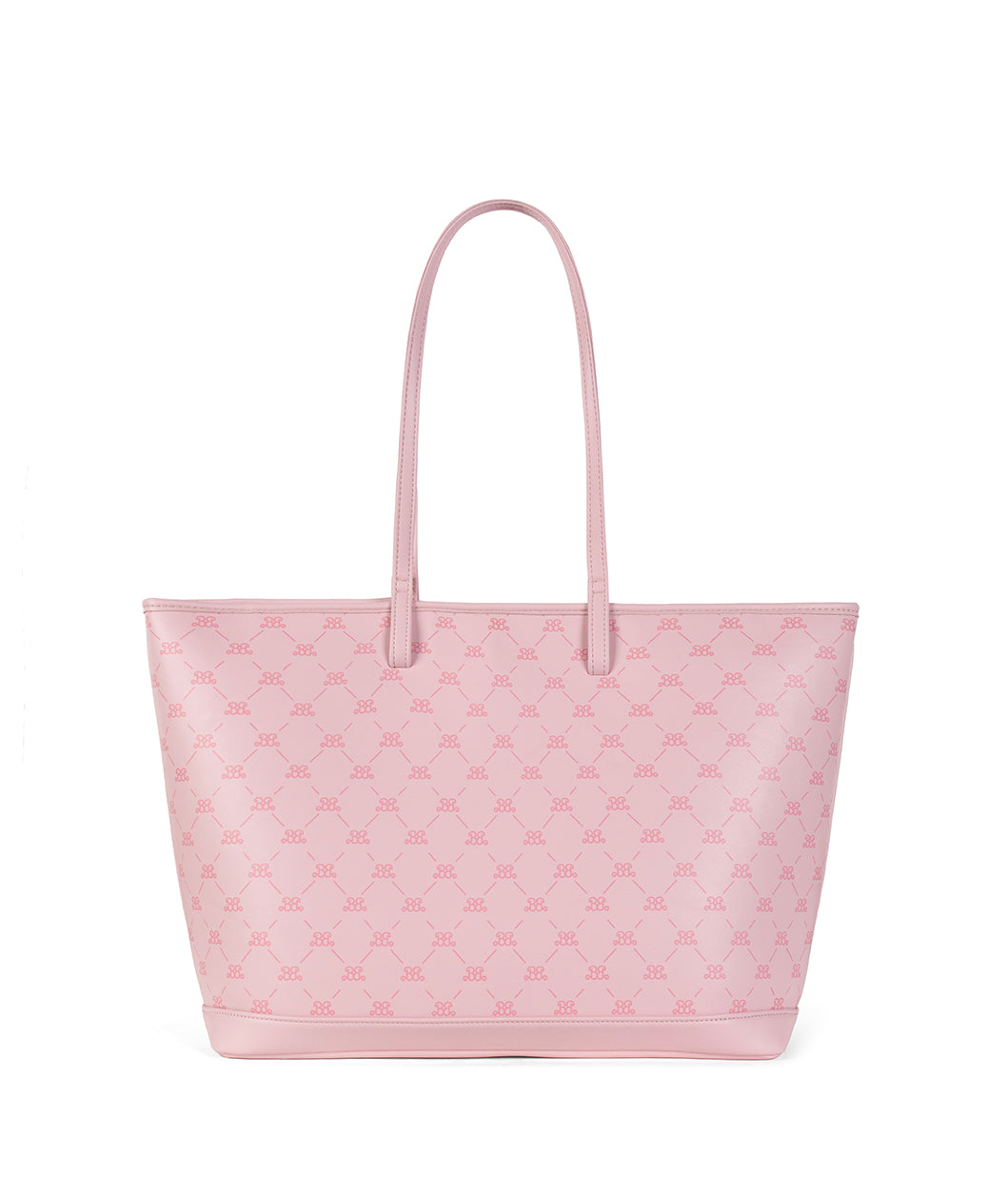 BARBIE TOTE BAG | Color: Pink Sky - variant::pink sky