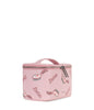 BARBIE COSMETIC BAG | Color: Pink Sky - variant::pink sky