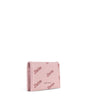 BARBIE CARDHOLDER | Color: Pink Sky - variant::pink sky