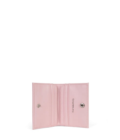 BARBIE CARDHOLDER | Color: Pink Sky - variant::pink sky