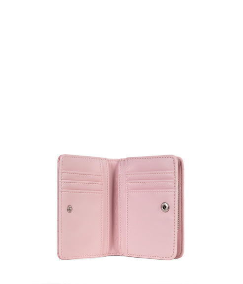 BARBIE WALLET | Color: Pink Sky - variant::pink sky