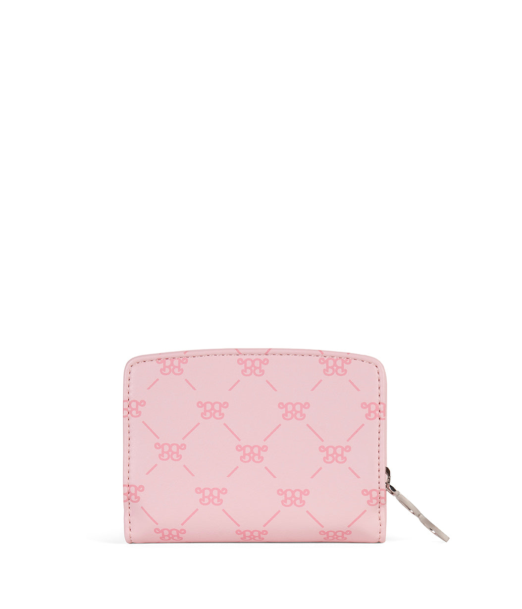 BARBIE WALLET | Color: Pink Sky - variant::pink sky