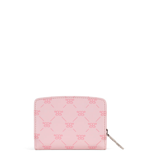 BARBIE WALLET | Color: Pink Sky - variant::pink sky
