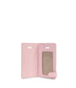 BARBIE LUGGAGE TAG | Color: Pink Sky - variant::pink sky