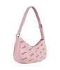 BARBIE SHOULDER BAG | Color: Pink Sky - variant::pink sky