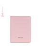BARBIE PASSPORT HOLDER | Color: Pink Sky - variant::pink sky