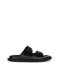JOAO Men's Vegan Sandals | Color: Black - variant::black