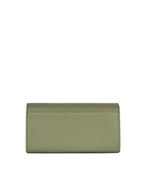 DREWFULL Vegan Crossbody Bag – Forum | Color: Fennel - variant::fennel