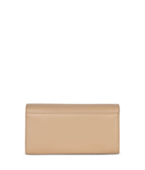 DREWFULL Vegan Crossbody Bag – Forum | Color: Sable - variant::sable