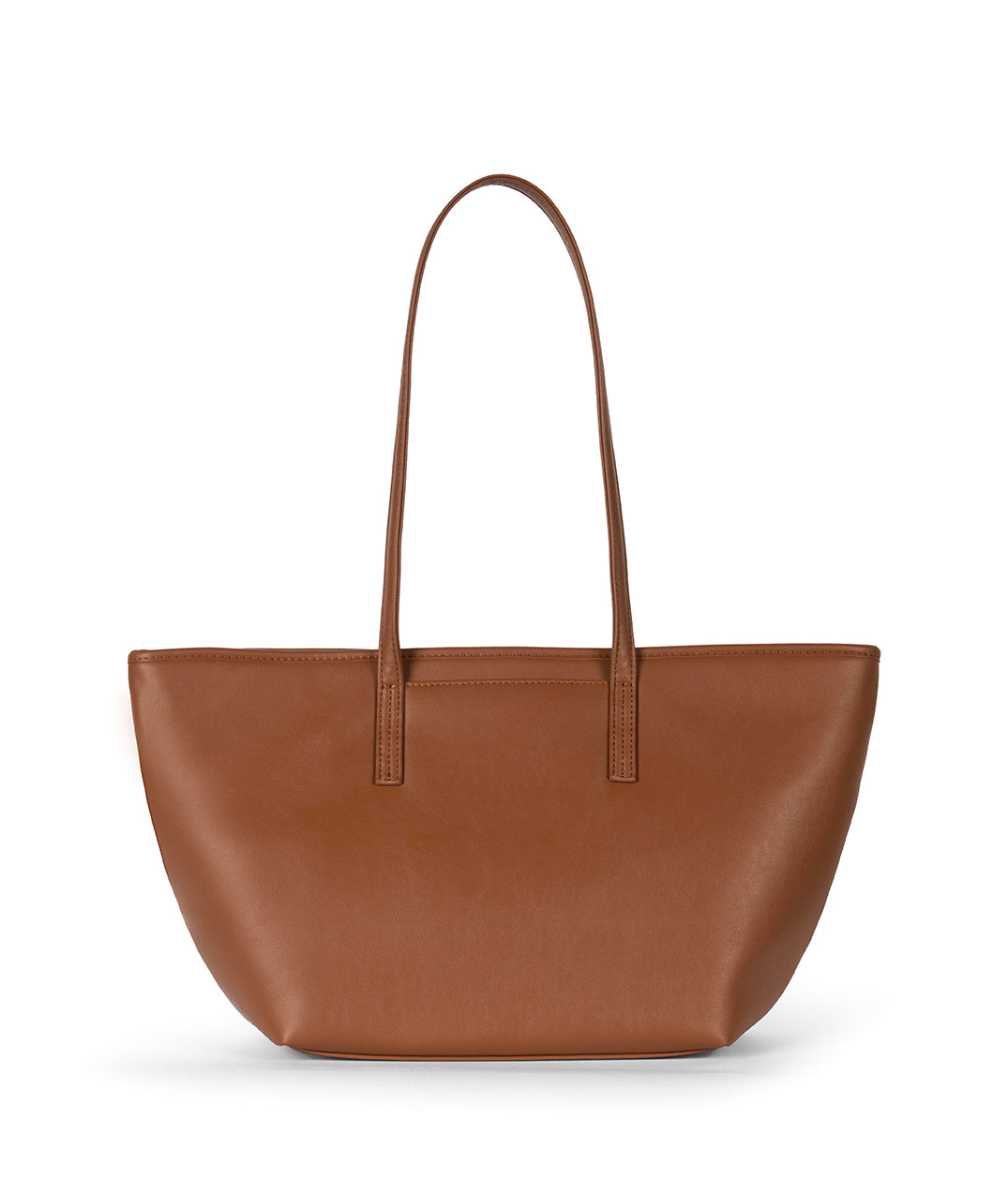 Marisa Vegan Tote Bag - Forum | Color: Rum - variant::rum