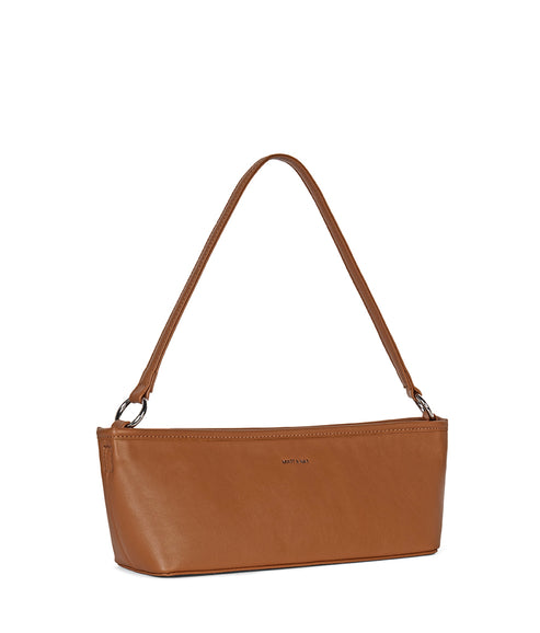 Mural Vegan Shoulder Bag - Forum | Color: Rum - variant::rum