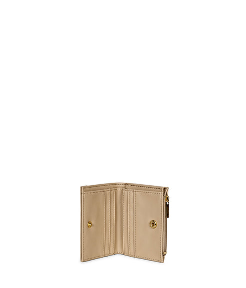ROMESM Vegan Wallet - Forum | Color: Sable - variant::sable