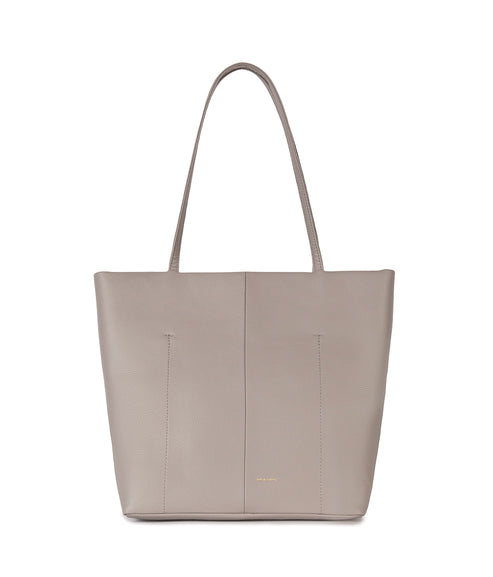 NATALIA Vegan Tote Bag – Grain | Color: Plateau - variant::plateau