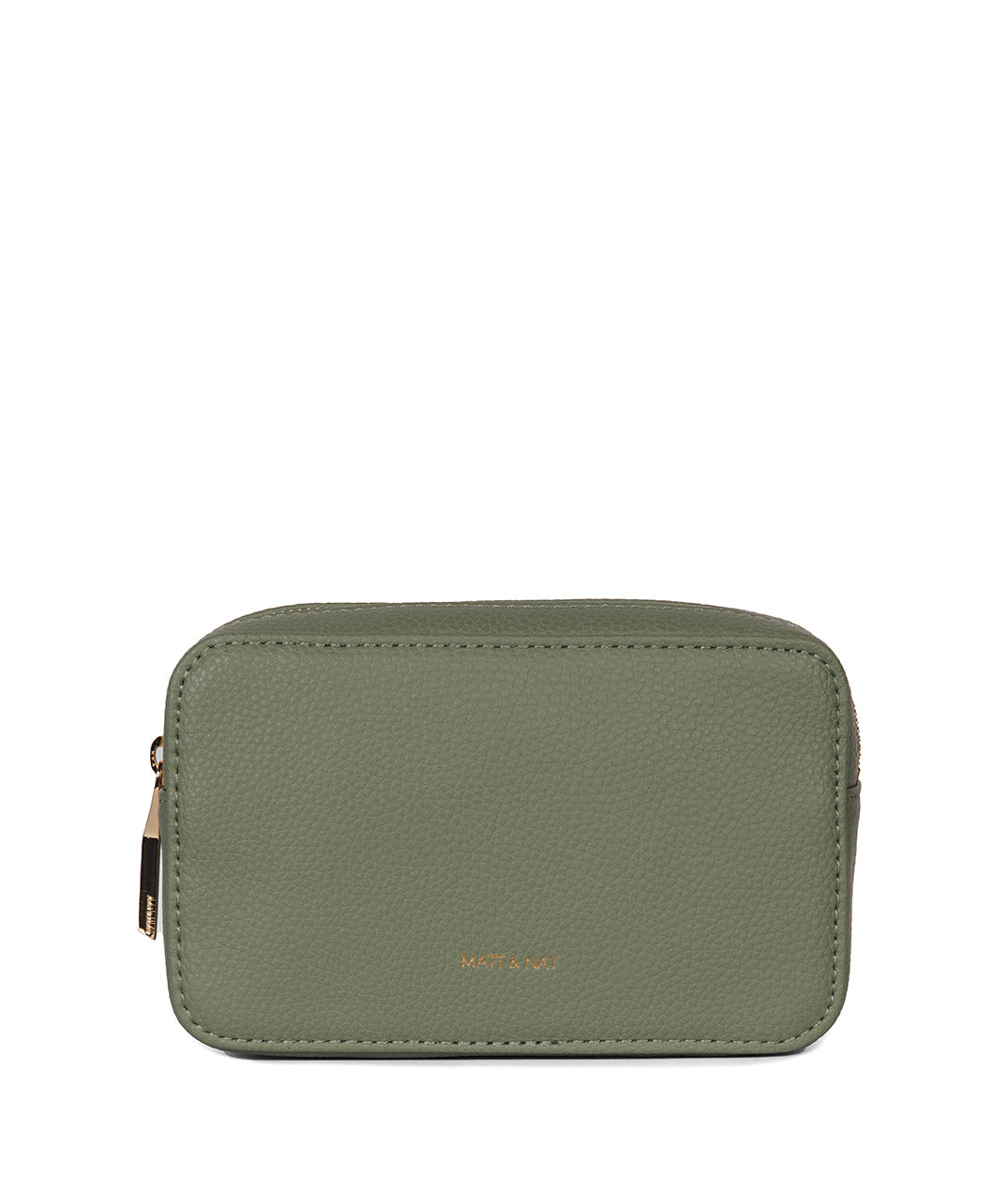 LARRA Vegan Belt Bag – Grain