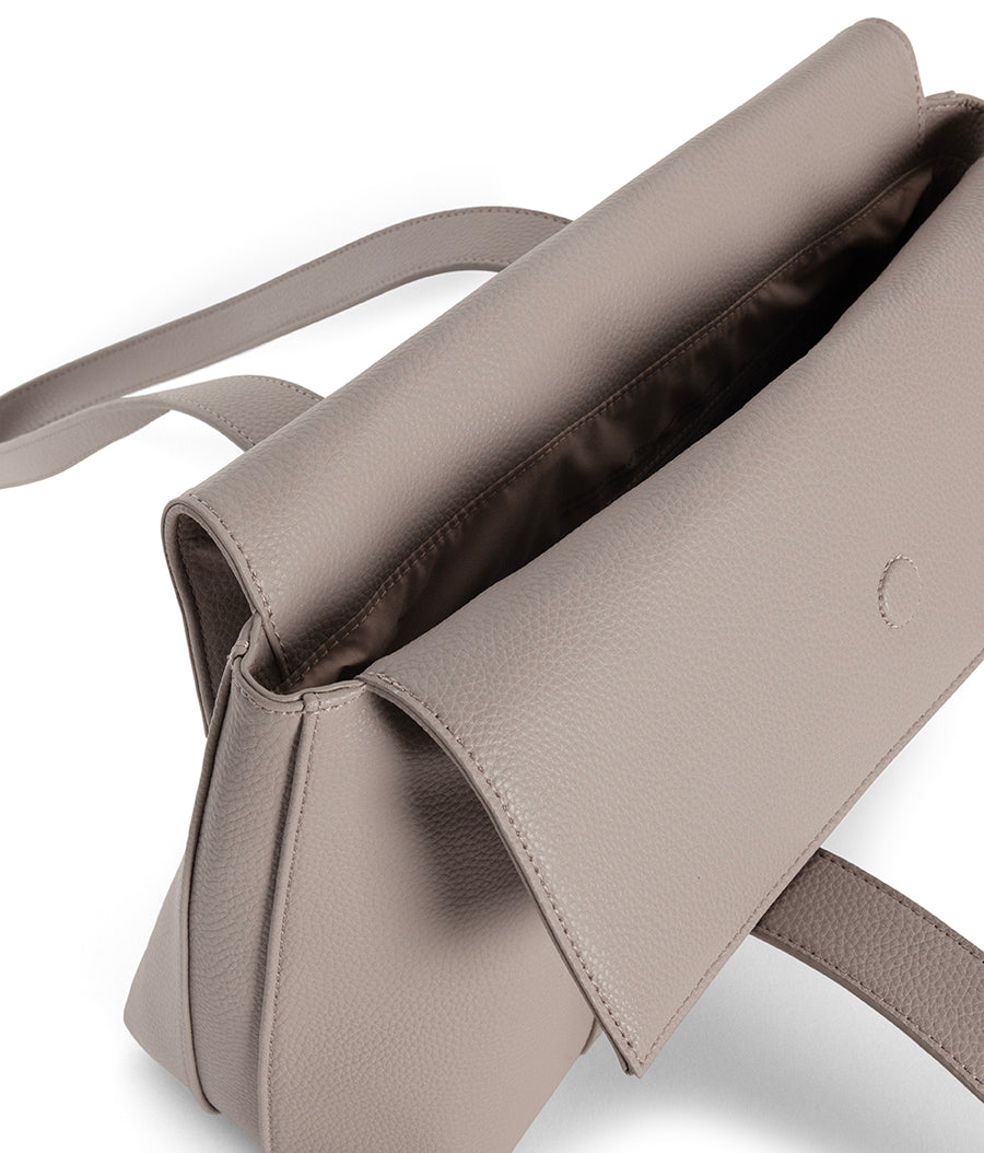 MOLLY Vegan Tote Bag – Grain | Color: Plateau - variant::plateau