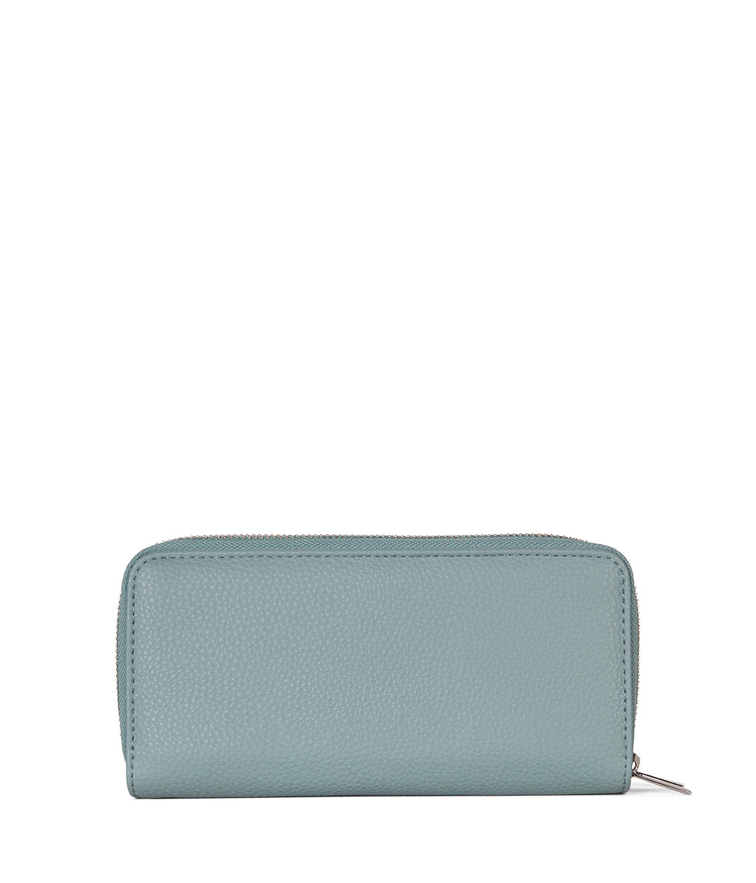 Sublime Vegan Wallet – Grain | Color: Aquamarine - variant::aquamarine