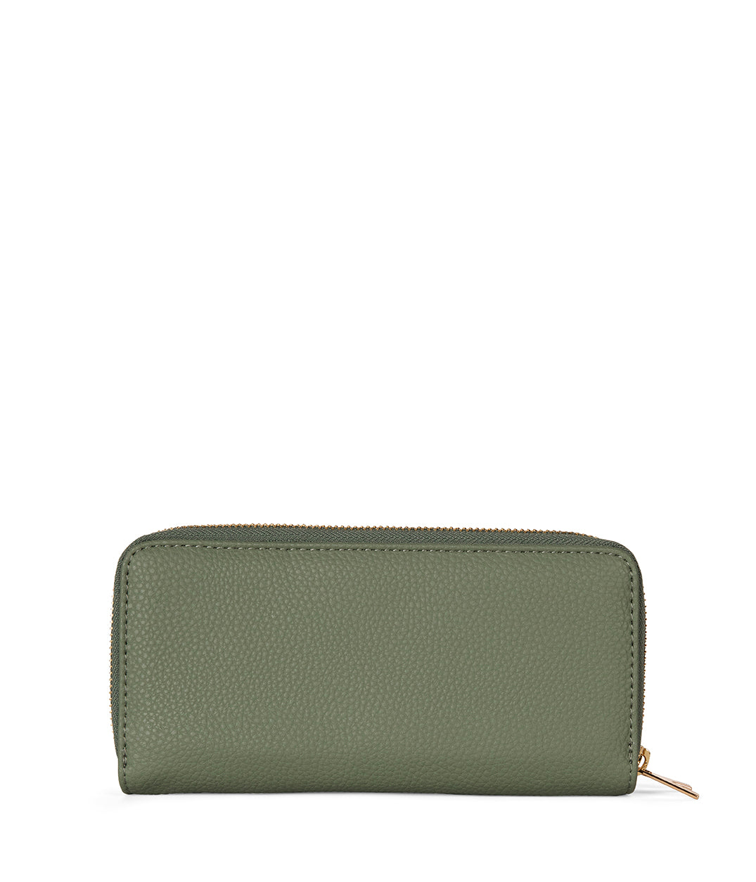 Sublime Vegan Wallet – Grain | Color: olivine - variant::olivine