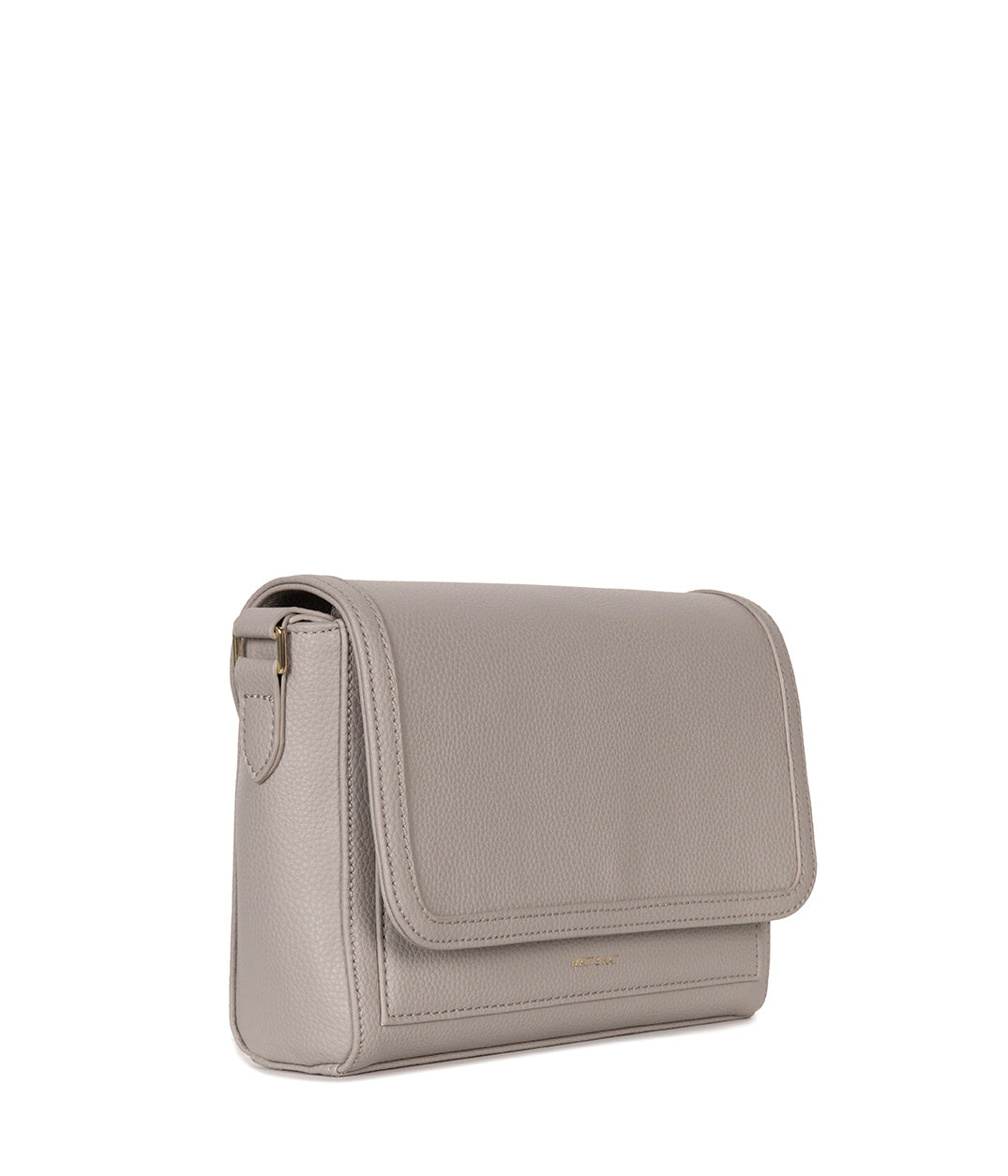 SUNNY Vegan Shoulder Bag – Grain | Color: Plateau - variant::plateau