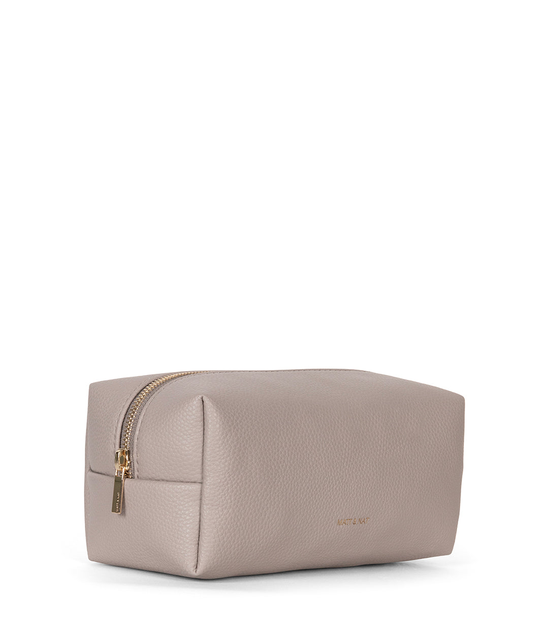 BLAIR Vegan Toiletry Case - Grain | Color: Plateau - variant::plateau