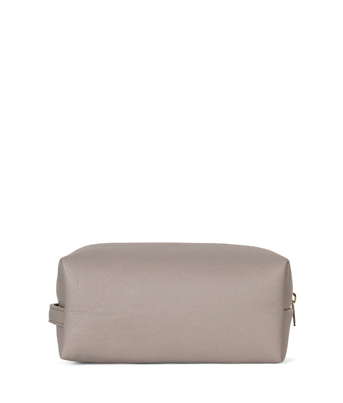 BLAIR Vegan Toiletry Case - Grain | Color: Plateau - variant::plateau