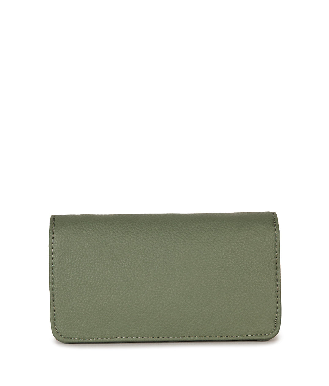 ERIN Vegan Crossbody Bag - Grain | Color: Olivine - variant::olivine