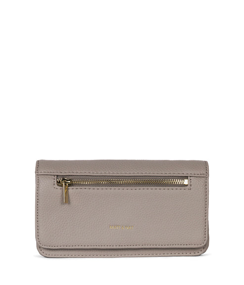 ERIN Vegan Crossbody Bag - Grain | Color: Plateau - variant::plateau