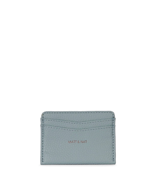JUNYA Vegan Card Holder - Grain