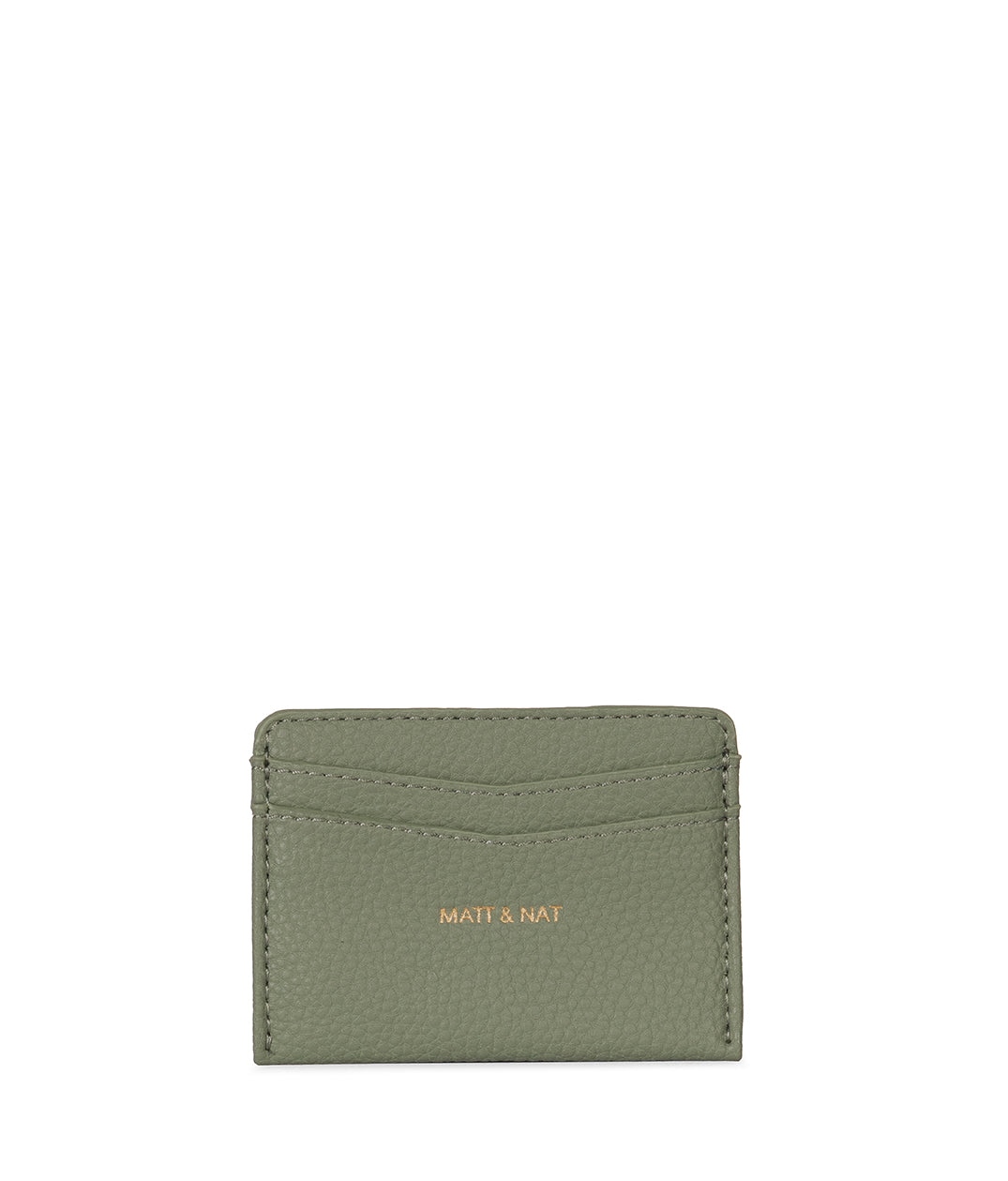 JUNYA Vegan Card Holder - Grain